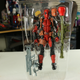 Illustration for article titled Toy Time Plays With Marvel Legends New X-Men Build-A-Figure Series
